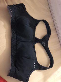 Sports bra
