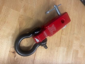 Hitch attachment
