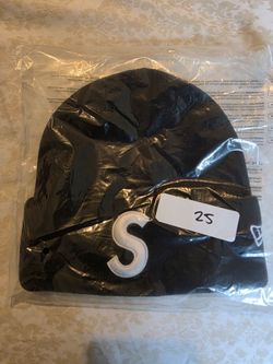 Supreme beanie