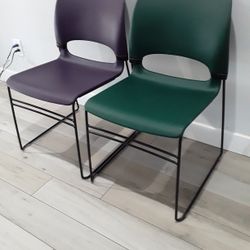 2 Chairs