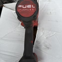 Milwaukee Impact Wrench 