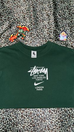 Nike x Stussy International T-shirt