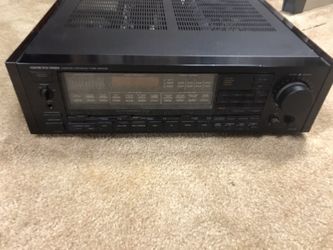 Onkyo Tuner TX-108