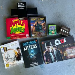 Games