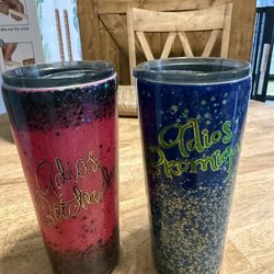 Specialty Made Tumblers