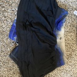 Lululemon Short 