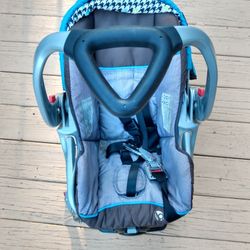 Babytrend Carseat