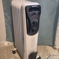 Heater