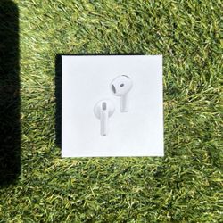AirPod 4th Gen - $50