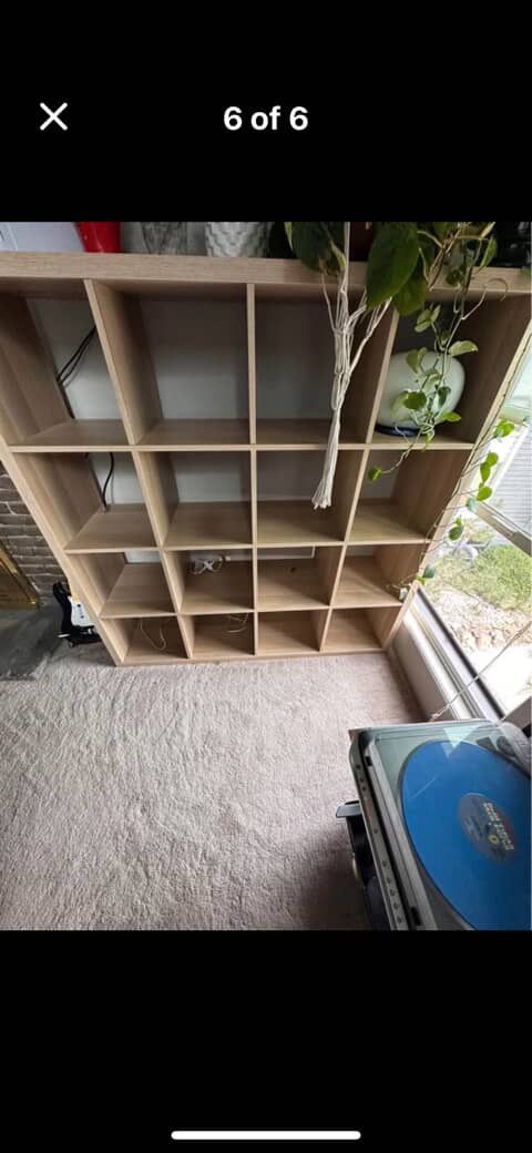 Book Shelf