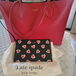 KATE SPADE TOTE BAG 