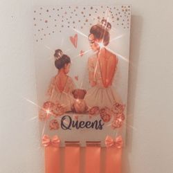 Bow Holders