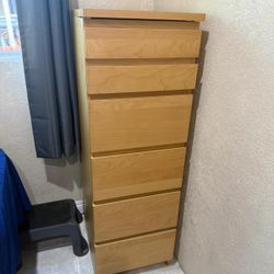 Drawer With Mirror 