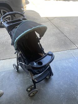Stroller