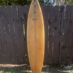 Surf Prescriptions (Doc Lausch) - Performance Shortboard