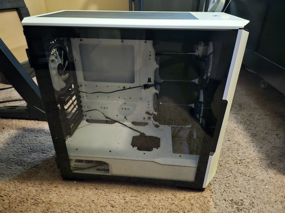Phantks P500a Argb