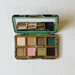 Too Faced Major Love Mini Eyeshadow Palette