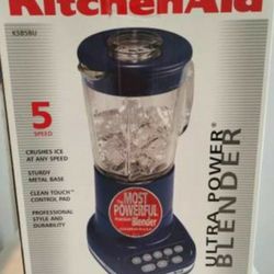KitchenAid Ultra Power Blender