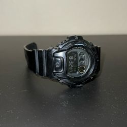 G shock