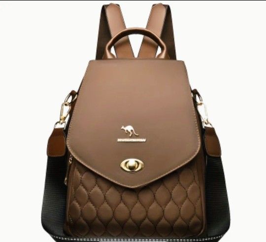 Brand New Women's Casual Backpack π