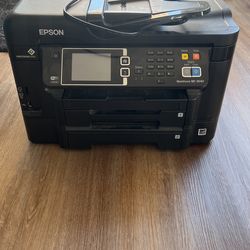 ESPON Printer