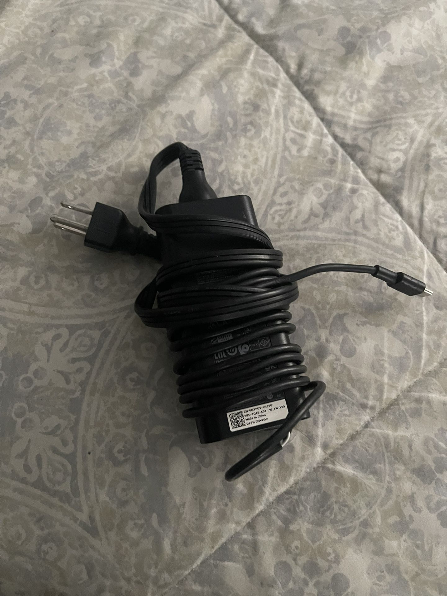 Chromebook Charger