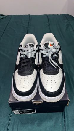 Nike Air Force 1 ‘07 LV8