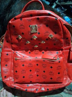 Back pack