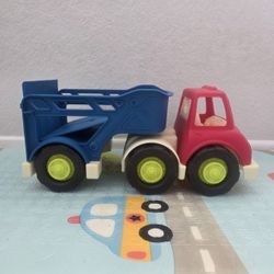 Truck Toy For Kids