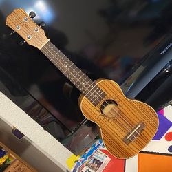 Ukulele 