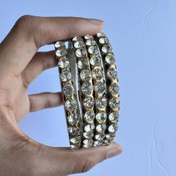 Bangles traditional Indian/Bangladeshi/Pakistani