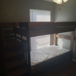 New Bunk Bed