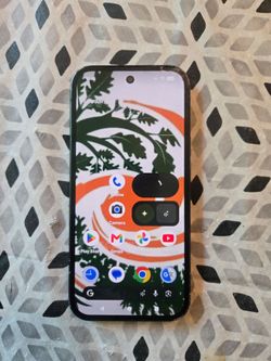 USED GOOGLE PIXEL 10 A 128GB