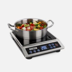 Portable Induction Cooktop 