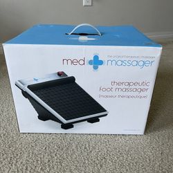 Med Massager Foot Massager