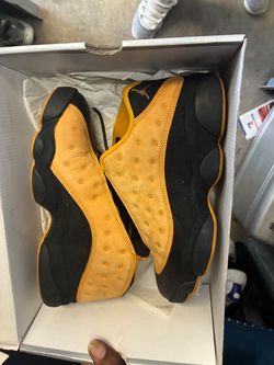Air Jordan 13 Low Chutney Sneakers