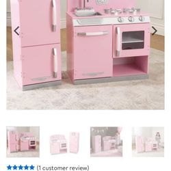 Kitchen For Kids