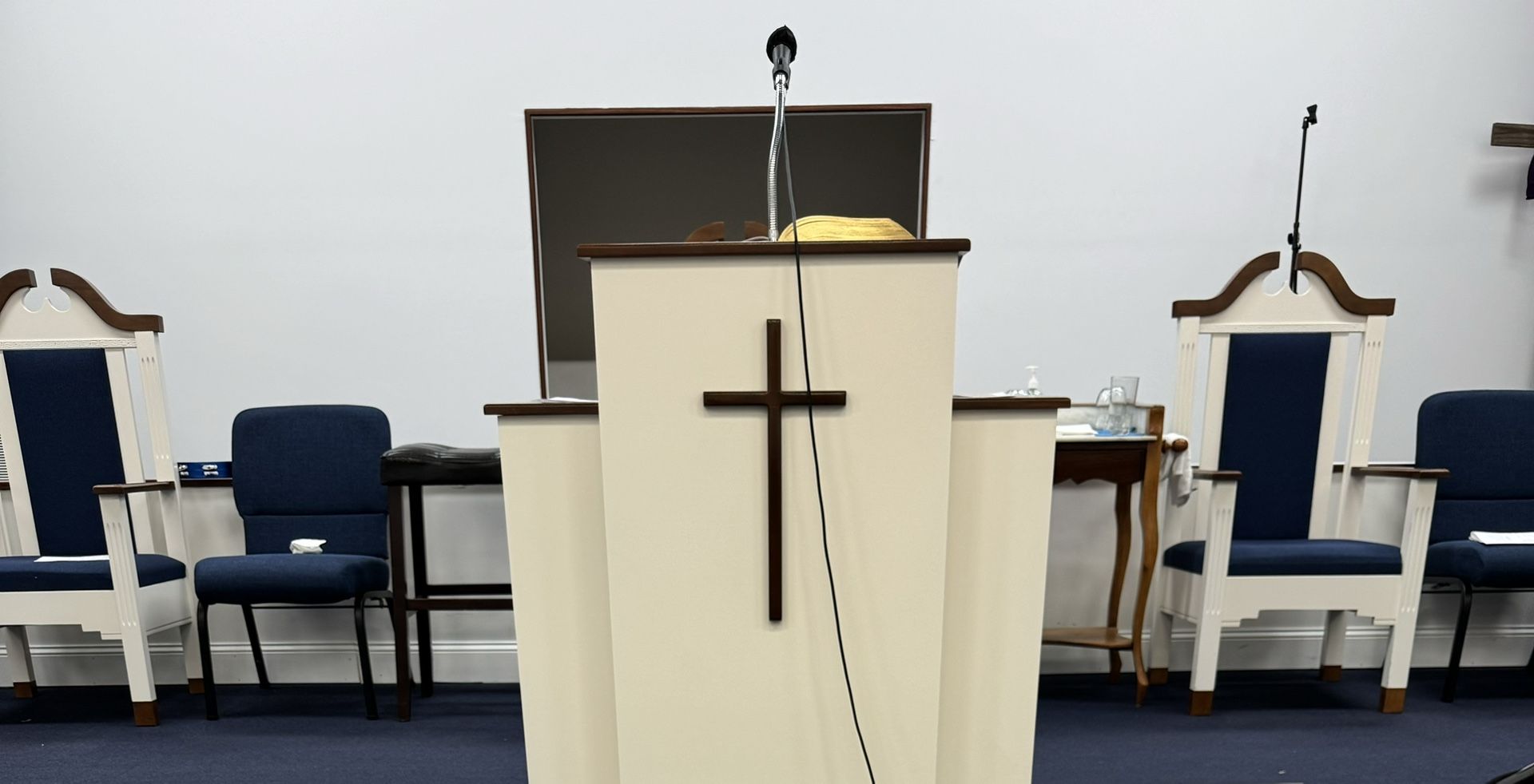 Podium ($804 OBO)
