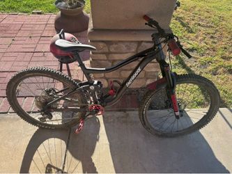 Giant Trance mountain bike 2020 full suspension