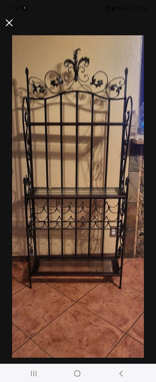 Wine Rack