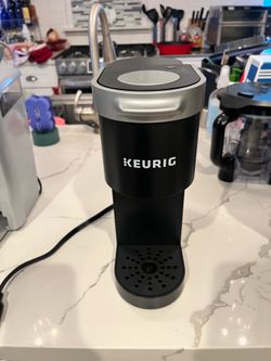 Keurig Hot Brewer K-Mini