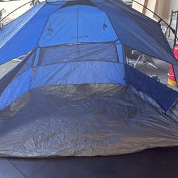 Beach Pop up Tent