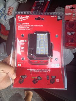 Milwaukee Tools 