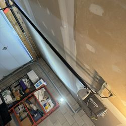 Garage Door Springs And Openers