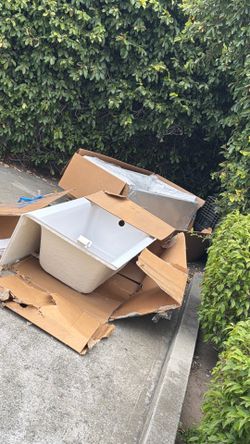 Tubs