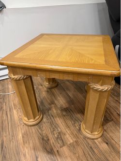 Side table