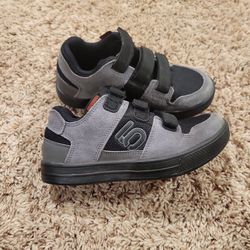 Kids mountain bike shoes five ten freerider 5 10