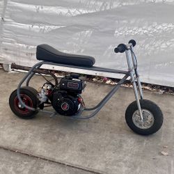 gts mini bike