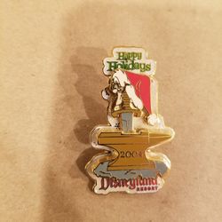 Disney Pin
