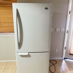 LG Refrigerator